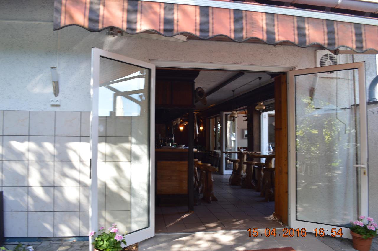 Gasthof Karcher Hof Mainz