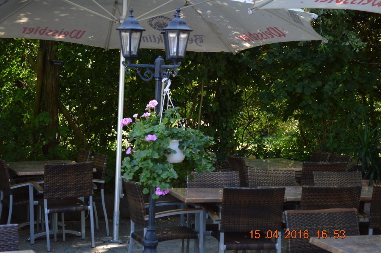 Karcher Hof