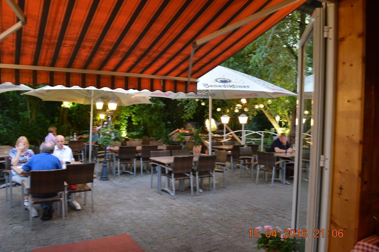 Karcher Hof Gasthof